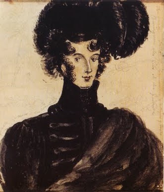 The Duke of Zamorna by Charlotte Brontë
