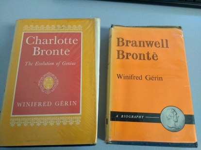 Bronte Book 14